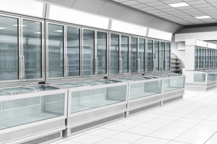 Professional Refrigeration Repair