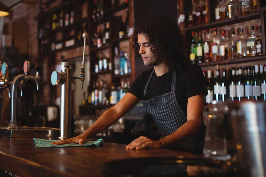 Draft Beer Repair