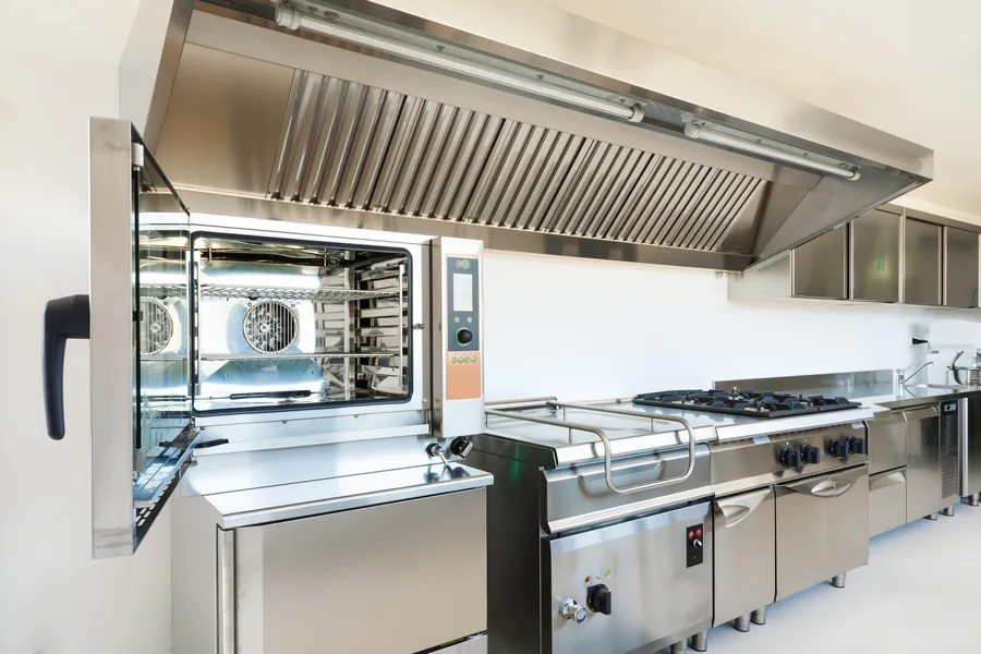 Restaurant Repair Services