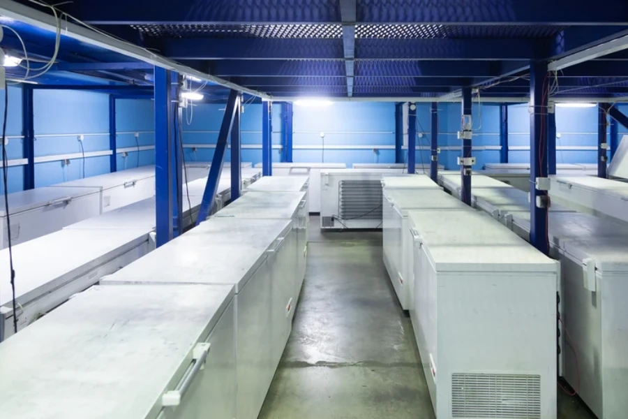 Universal Refrigeration Services